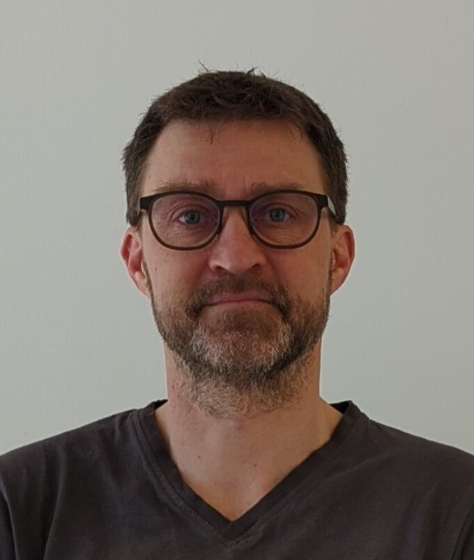 Jacob Bahn